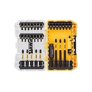 Set de scule Dewalt DT70743T