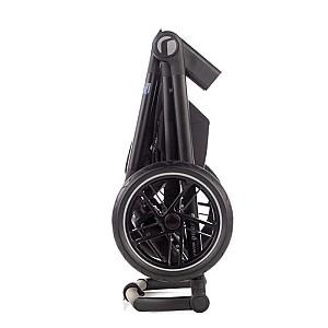 Carucior de plimbare Jane Muum Pro (5588 U06) Negru