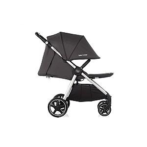 Carucior de plimbare Be Cool Silla Ultimate (8034 Y91) Negru