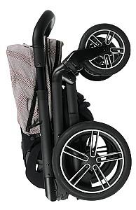 Carucior de plimbare Nuna Mixx Next Ellis