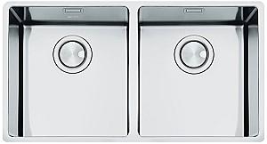 Chiuveta de bucatarie SMEG VSTR3434-2