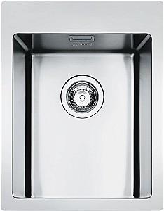 Chiuveta de bucatarie SMEG LFT34RS