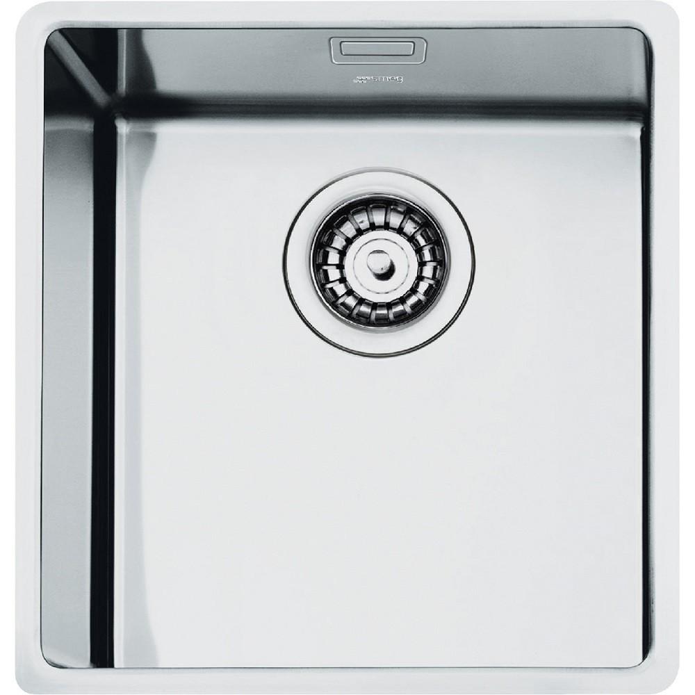 Chiuveta de bucatarie SMEG VFU45SFR