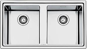 Chiuveta de bucatarie SMEG LFT862