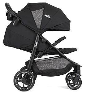 Carucior de plimbare Joie Litetrax Shale