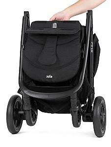 Carucior de plimbare Joie Litetrax Shale