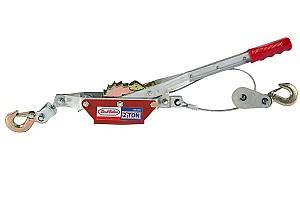  Micul Fermier PRO 2T cu dinti dubli si gralige duble