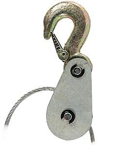  Micul Fermier PRO 2T cu dinti dubli si gralige duble