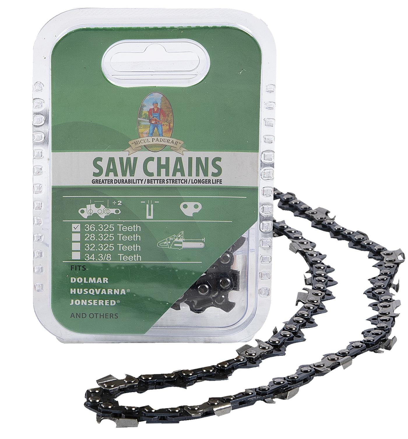  Micul Fermier MPP 325 36 dinti