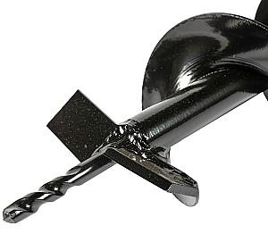 Burghiu Micul Fermier motoburghiu pamant 100*800mm