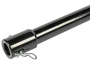 Burghiu Micul Fermier motoburghiu pamant 100*800mm