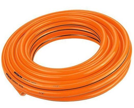 Furtun de apa Wokin PVC 1/2x15 m