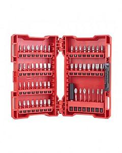 Set de scule Milwaukee 4932430907