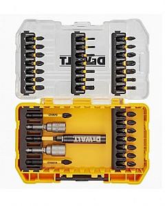 Set de scule Dewalt DT70742T