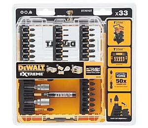 Set de scule Dewalt DT70742T
