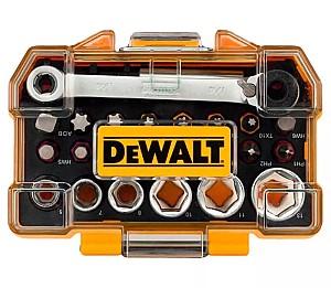 Set de scule Dewalt DT71516