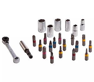 Set de scule Dewalt DT71516