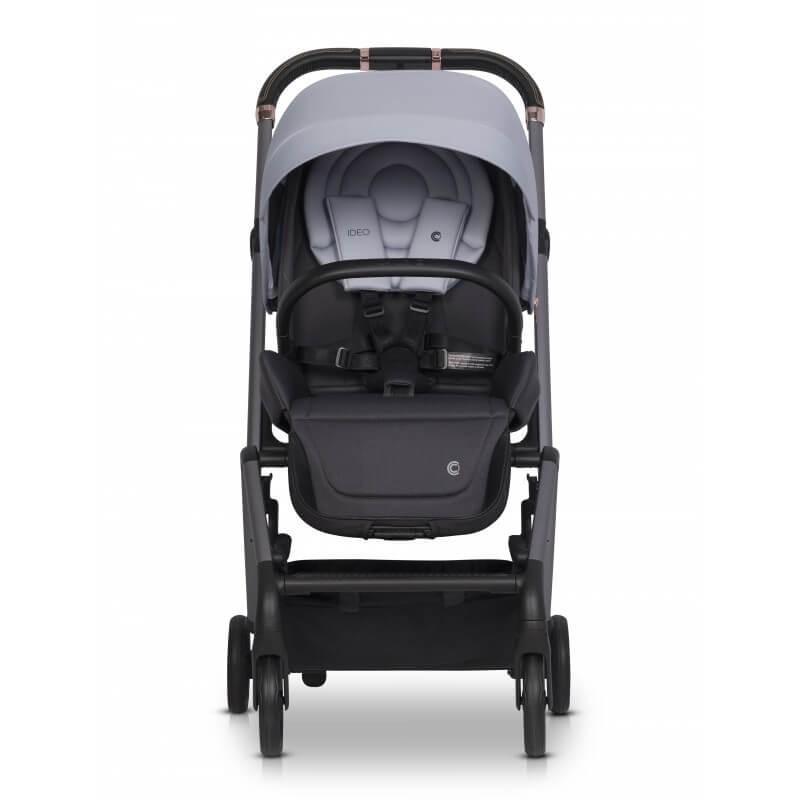 Carucior de plimbare Cavoe IDEO SHADOW