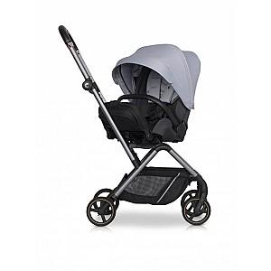 Carucior de plimbare Cavoe IDEO SHADOW