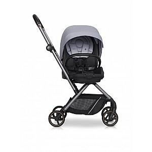 Carucior de plimbare Cavoe IDEO SHADOW