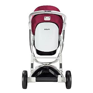 Carucior de plimbare Bebumi Space Silver (Ruby)