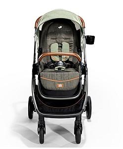 Carucior de plimbare Joie Finiti Signature Pine