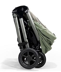 Carucior de plimbare Joie Finiti Signature Pine