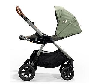 Carucior de plimbare Joie Finiti Signature Pine