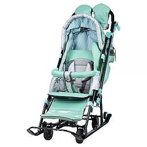 Carucior de plimbare Nika Transformer НД7-4