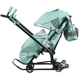 Carucior de plimbare Nika Transformer НД7-4