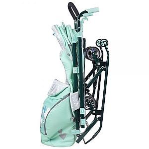 Carucior de plimbare Nika Transformer НД7-4