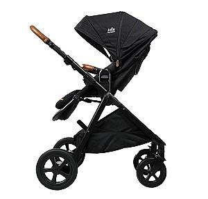 Carucior de plimbare Joie Aeria Signature Eclipse