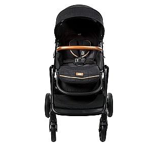 Carucior de plimbare Joie Aeria Signature Eclipse