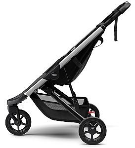 Carucior de plimbare THULE Spring Stroller Aluminium