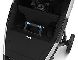 Carucior de plimbare THULE Spring Stroller Aluminium