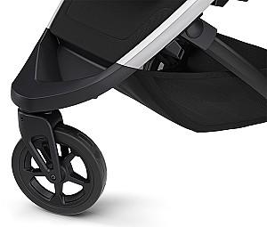 Carucior de plimbare THULE Spring Stroller Aluminium
