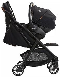 Carucior de plimbare Joie Parcel Signature Eclipse