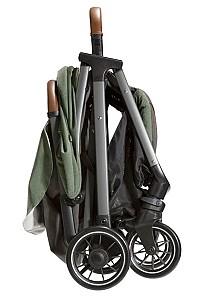 Carucior de plimbare Joie Parcel Signature Pine