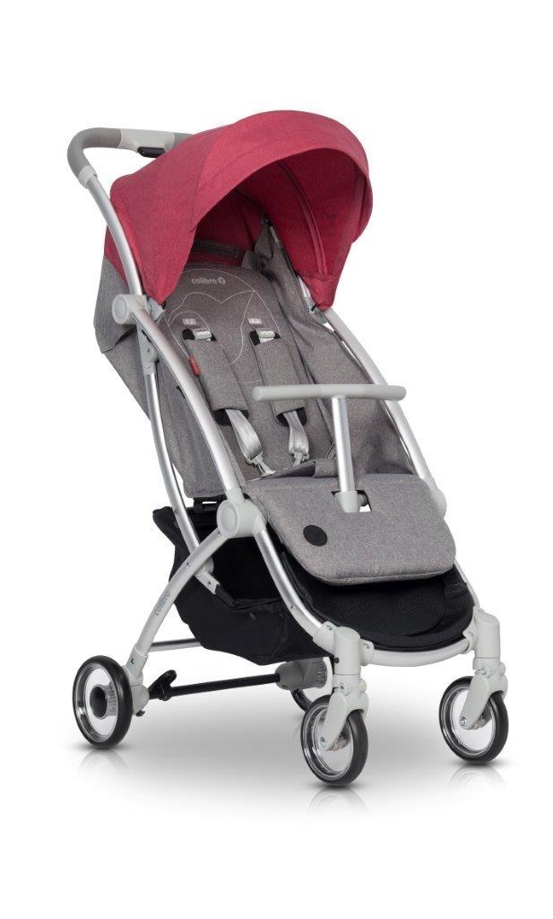 Carucior de plimbare Colibro CLIP CHILI