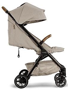 Carucior de plimbare Nuna TRVL Hazelwood