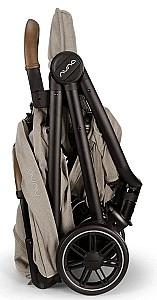 Carucior de plimbare Nuna TRVL Hazelwood