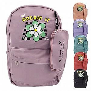 Rucsac Velomoto 5376