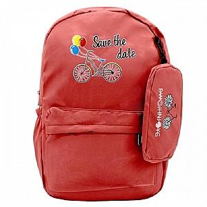 Rucsac Velomoto 5381