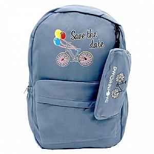 Rucsac Velomoto 5381