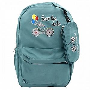 Rucsac Velomoto 5381