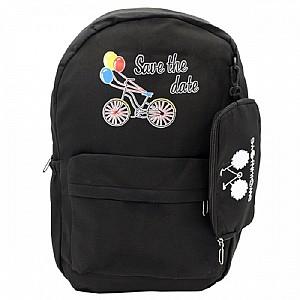 Rucsac Velomoto 5381