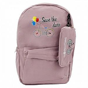 Rucsac Velomoto 5381