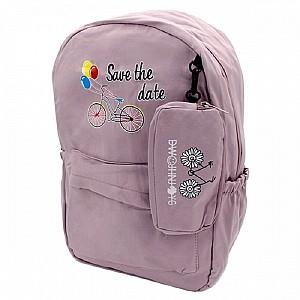 Rucsac Velomoto 5381