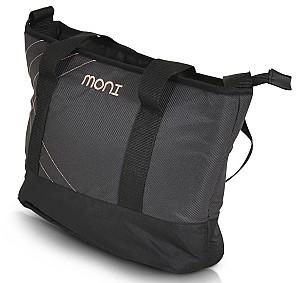 Carucior 2 in 1 Moni Rafaello 2in1 Black