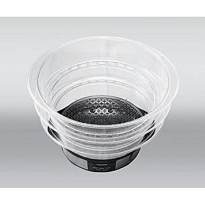 Aparat de gatit cu aburi Heinner HSA-1000XMC